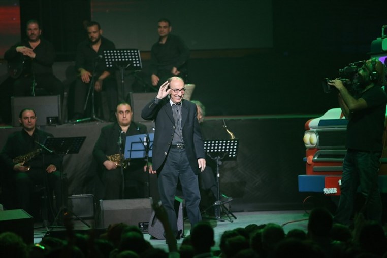 One Lebanon at Forum De Beirut